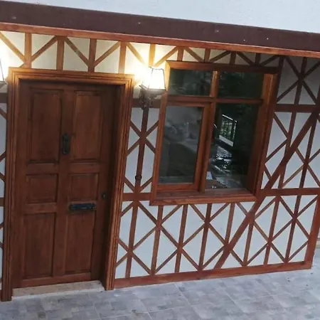 Villa Fig Tree Houses Trabzon