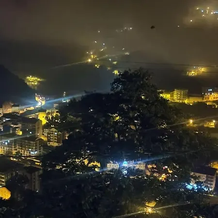 Fig Tree Houses Trabzon