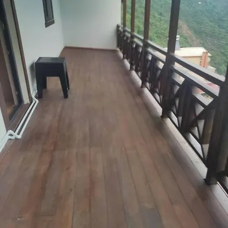 Fig Tree Houses Villa